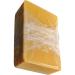Hilo Bay All Natural Orange Soap Bar - Refreshing & Handmade | International Shipping Available - Buy Online on GoSupps.com
