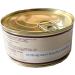 Lunderland Meat in a can of 5 cans of 300 g (total 1.5 kg) - 100% turkey meat - Buy Online on GoSupps.com