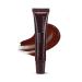 DIARO Lip Gloss Lip Oil Plumping Moisturizing and Repairing Lip Balm Lip Treatment for Dry Cracked Lips Lip Care Gives the Lips a Glassy Texture coffee