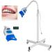 Zorvo Mobile LED Teeth Whitening Light for iPhone & Android - Oral Care Accelerator - Buy Online on GoSupps.com