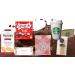 Temas Celebrations Hot Chocolate Pods Gift Set includes Celebrations Hot Chocolate pods (8 pods) Short Bread Biscuit Marshmallows Reusable Coffee Cup & Sleeves Hot Chocolate Stirrers |Easter - Buy Online on GoSupps.com
