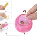 Beatifufu 1 Set Grinding Head Cleaner Nail Art Drill Bit Container Nail Polishing Tool Drill Bit Holder Mini Drill Bit Metal Cleaner Manicure Drill Bit Cleanser Cleaning Box Mane Portable - Buy Online on GoSupps.com
