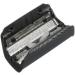 ZEZEFUFU Replacement Shaving Foil for Braun 3 Series & 4000 SyncroPro - Best International Shipping - Buy Online on GoSupps.com