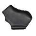 Black Stone Gua Sha Shape Facial Scraping Massage Tools for Face and Body Beauty Guasha Board