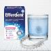 Efferdent Denture Cleaner 90 ct - Effortlessly Clean and Refresh Dentures - Buy Online on GoSupps.com