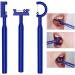 3 Pcs I/for T/C Type Training Device Speech Talk Tool for Tongue Tip Exercise Swallowing for Health Muscle Training Tool - Buy Online on GoSupps.com
