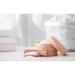 High Purity Baking Soda Powder | Sodium Bicarbonate Food Grade E500ii - 900g for Baking & Cooking - Buy Online on GoSupps.com