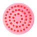 POPETPOP Gentle Reminder 1pc Nail Bit Organizer Nail Bit Holder Stand Polisher Manicure Pink Warm Tip