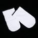 Solustrious Moisturizing Wax Bath Gloves - Brightening & Isolated Paraffin Spa Treatment for Home & Salon Use - Ideal for Women & Men - Buy Online on GoSupps.com