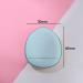 Vctitil 3pcs Finger Shape Makeup Powder Puff - Soft Air Cushion Mini Sponge for Concealer & Foundation - Buy Online on GoSupps.com