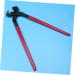 Beaupretty 1pc Cleaning Tools Nail Tools Nail Trimmer Nippers Tool for Horse End Nippers Pliers Horse Hoof Pliers Clamping Tool Steel Clamp Shoeing Tools Trotters Clippers Harness - Buy Online on GoSupps.com