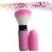 minkissy Makeup Brush Make up Brush Loose Powder Brush Blush Brush Retractable Brush Eyeshadow Honey Powder Brush Multifunction - Buy Online on GoSupps.com