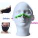 Boqqu Anti-Fog Silicone Nose Bridge Pads for Glasses - Fogless Accessories 3/5/10 Pack Black - Buy Online on GoSupps.com