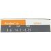 Buy Proclear Spheric Monthly Soft Lenses - 6 pcs | BC 8.6mm | DIA 14.2mm | -1.25D | International Shipping - Buy Online on GoSupps.com