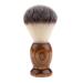 Seasaww Shaving Brush for Men with Synthetic Razor Handle Shaving Tool