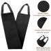 Yvoier Self-Tanned Glove Applicator Kit - 4-in-1 Set with Exfoliating & Self-Tanning Gloves | Perfect for an Even Tan - Buy Online on GoSupps.com