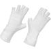 Nail UV Shield Gloves - Anti-UV Sunblock Protective Driving & Manicure Gloves | 1 Pair - Buy Online on GoSupps.com