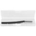 Metal Eye Brewing Trimmer - Stainless Steel Manual Eyebrow & Facial Hair Remover | Unisex Multi-Purpose Tool with 6 One-Way Blades - Buy Online on GoSupps.com