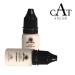 Extra Strong Eyelash Adhesive - Waterproof Latex Free Fast Drying | CAT Complexion Atelier (0.33 fl. oz) - 12-18 Applications - Buy Online on GoSupps.com
