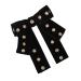Yardenfun Automatic Hair Clip Hair Barrettes Hair Clips Hair Pin Woman Hair Clip Woman Barrette Ponytail Holders