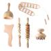 Trooth massage tool massage tool for body shaping muscle pain relief anti-cellulite