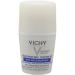 Vichy 24-Hour Dry-Touch Roll-On Deodorant Aluminum-Free with Invisible Clear Finish Residue-Free Deodorant for Sensitive Skin 24 Hour Protection Fresh 1.7 Fl Oz (Pack of 1) - Buy Online on GoSupps.com