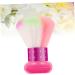 FRCOLOR Makeup Brush Cosmetic Brush for Foundation Make Up Brush Nail Brush Powder Brush Professional Makeup Brush Manicure Blush Brush Paint Nail Brush Set - Buy Online on GoSupps.com