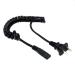 Craftmen Universal Men's Shaver Razors Compatible with for Remington Shaver Power Adapter USB Cable Shaver Cord