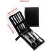 Nail Clipper Set 9-piece Set Of High Carbon Steel Nail Clippers Set Portable Manicure Set Decoration Foot Care Beauty Set Nail Care With Portable Holster Nail Clipper Kit (Color : Blue2) - Buy Online on GoSupps.com