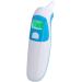 Buy Newgen Medicals 3-in-1 Infrared Thermometer - Ear Forehead & Air | Accurate Fever Detection - Buy Online on GoSupps.com