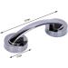 Grab Bars Handle Safety Support Hand Rails Bathroom Gar Bar Punch-Free Glass Door Window Suction Cup Handle Bathroom Handrail Safety Support Hand Rai - Buy Online on GoSupps.com