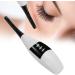 Qukaim Eyelashes Makeup Curler Electric Eyelashes Curler USB Charging Digital Display 3 Gears Heated Eyelash Curler - Buy Online on GoSupps.com