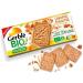 Gerbl Bio Organic Spelt Caramel Flavor Shortbread Low Sugar Palm Oil Free 1 Pack of 12 Biscuits 132g 216752 - Buy Online on GoSupps.com