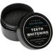 Organic Charcoal Teeth Whitening Powder for Bad Breath and Yellow Teeth - Buy Online on GoSupps.com