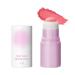 CHAKAE Matte Buildable Blush Stick for Eye Contour
