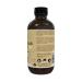 OKAY Black Jamaican Castor Oil Original Dark with Jasmine 4oz/118ml - Natural Hair Growth and Moisture - Buy Online on GoSupps.com