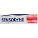 Sensodyne Maximum Strength Anticavity Toothpaste for Sensitive Teeth - Fluoride & Cavity Protection - 4 Oz - Buy Online Internationally - Buy Online on GoSupps.com