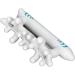Fascia Massage Devices: Deep Tissue & Cellulite Massager for Myofascial Relief - Perfect for Neck & Shoulders - Buy Online on GoSupps.com