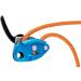 Petzl Grigri 2 Self-Locking Belay Device - Grey | Buy Online for International Shipping - Buy Online on GoSupps.com