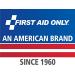 First Aid Only FAE-4010 Lip Balm Packets Refill - 10 Count - Buy Online on GoSupps.com