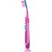 Dr. Best Vibration Junior Toothbrush - Soft Bristles for Kids Pack of 4 | Thorough Tooth Brushing | International Shipping - Buy Online on GoSupps.com