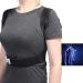 Posture Corrector Brace Support Belt Adjustable Back Posture Corrector Postura Brace Belt Spine Back Shoulder Lumbar Corset Posture Correction Back Brace Better life - Buy Online on GoSupps.com