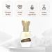 Adilqadri White Oudh Strong Masculine Non Alcoholic Roll-on Attar Perfume Long Lasting Fragrance Natural Distiled for All Occasions (White Oudh 12 Ml/0.4 Fl Oz) - Buy Online on GoSupps.com