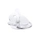 Buy Night Schnuller Baby Comfort Pink Strass Pacifier with Chain Clip for Newborns | International Shipping - Buy Online on GoSupps.com