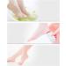 Electric Foot Callus Remover 2 Gear Speed Exfoliating Electric Foot File Rechargeable Foot Grinder with Battery Foot Scrubber File Professional Pedicure Tools Foot Care - Buy Online on GoSupps.com