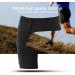 Pilipane Thigh Brace Support - Adjustable Unisex Muscle Wrap for Hamstring & Quad | Best for Sports & Injury Recovery - Buy Online on GoSupps.com
