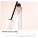 Didiseaon 5pcs Mascara Eyeliner Charming Eyelash Curlers Lash Lengthening Electric Eye Makeup Water - Buy Online on GoSupps.com
