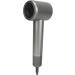 1600W Ionic Blow Dryer Compact Ionic Hair Dryer for Home (US Plug 110V) US Plug 110V Grey - Buy Online on GoSupps.com
