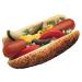 Vienna Beef Chicago Style Hot Dog Kit - 16 Pack | Authentic Ingredients for Classic Flavor - Buy Online on GoSupps.com