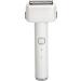 Best Electric Beard Trimmer Set | Portable Steel Blades & Rechargeable Battery - High Performance for Daily Use (White - Buy Online on GoSupps.com